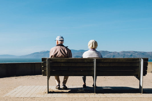 Understanding the Mechanics: Why Can't Elderly People Stand Back Up After a Fall?