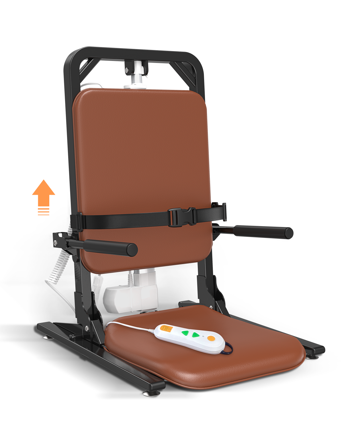 MAIDeSITe AX05 Heavy-Duty Lift Chair